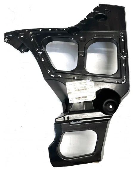 2008-14 BMW X6 Rear Bumper Mount (Left)