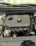 Hyundai Elantra Engine 2.0L (2020)