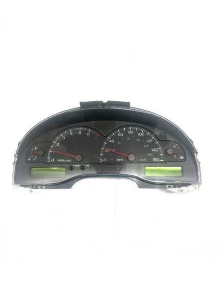 Ford Lincoln LS Speedometer