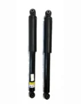 Jeep Wrangler Rear Shocks (2024)