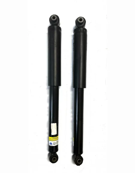 Jeep Wrangler Rear Shocks (2024)