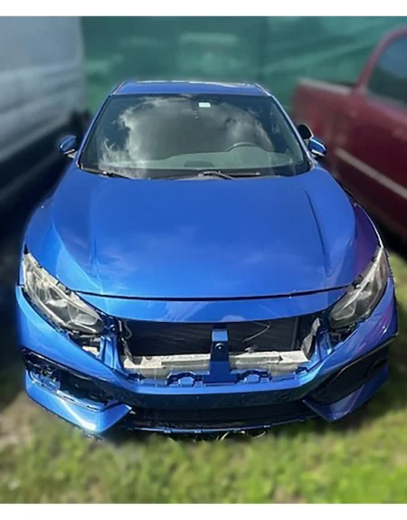 Honda Civic Parts