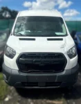 Ford Transit Parts