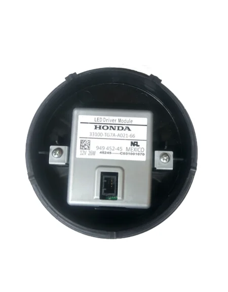 Honda Ridgeline LED Headlight Module (2017-2020)