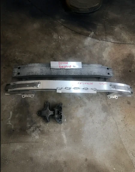Honda Accord Engine Mount Front and Back (2020)