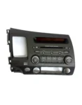 2014 Honda Civic Radio