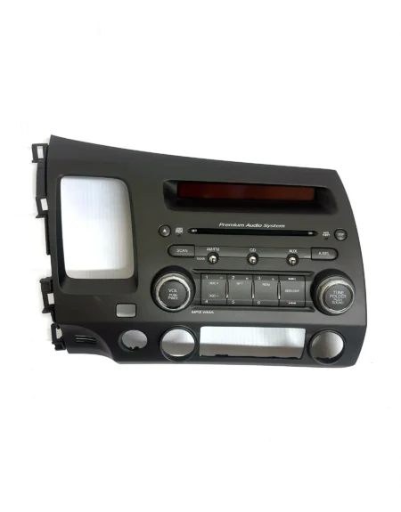 2014 Honda Civic Radio