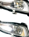 2014 Hyundai Elantra Left/Right Fog Lights