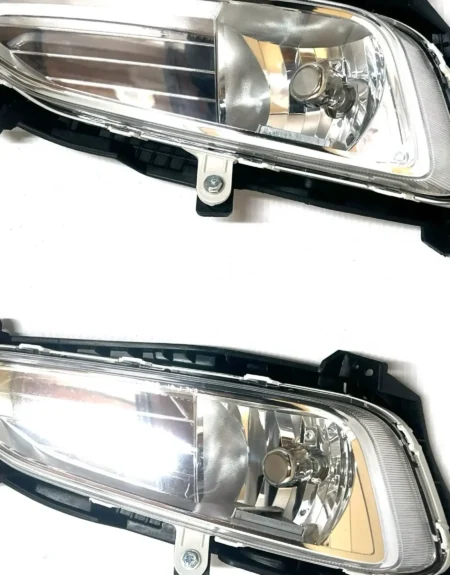 2014 Hyundai Elantra Left/Right Fog Lights