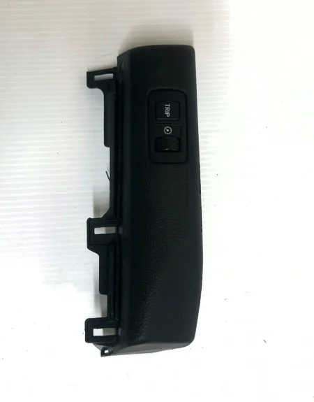 2014 Honda Civic Light Gauge