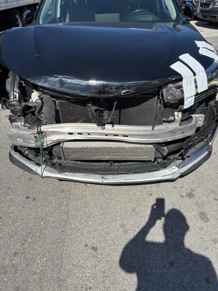 2020 ACURA RDX ADVANCE PACKAGE ENGINE