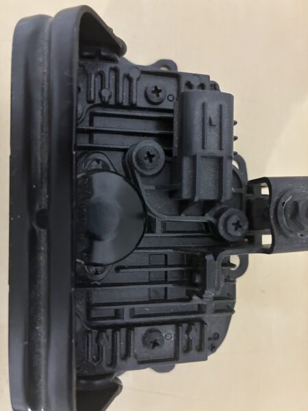 20-24 Toyota 4Runner Radar Cruise Control Distance Sensor 88210-48070