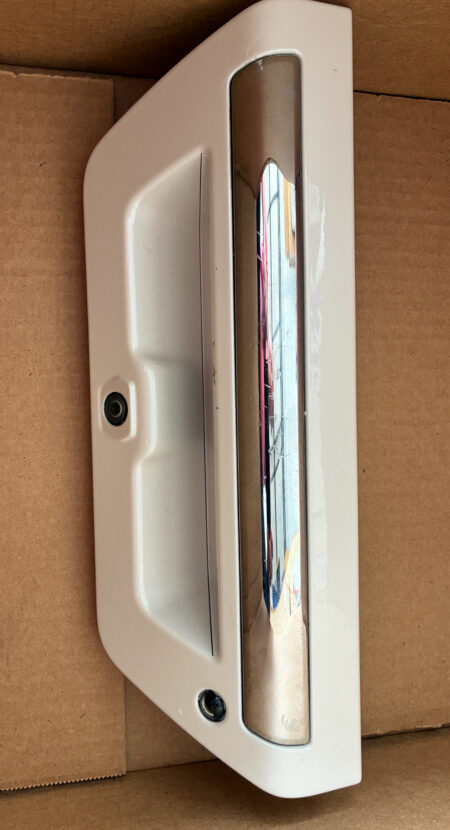 2015 to 2020 Ford F150 Tailgate Handle Smooth w Camera Hole