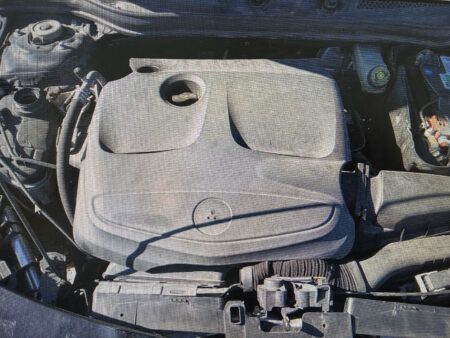 2016 Mercedes Benz GLA 250