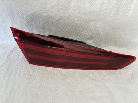 2019-2020 Hyundai Elantra Inner Gate Mounted LED Left Tail Light OEM 92403-F3500