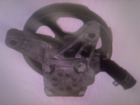 2024 ACURA ZDX A-SPEC Power Steering Pump
