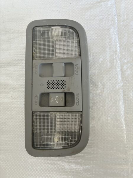 2014 Honda Civic Map Light/LENS(READ DESCRIPTION)