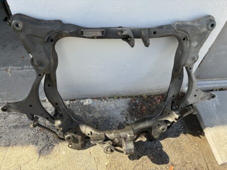 2004 HONDA Civic Engine Subframe