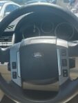 2008 LAND ROVER RANGE SPORT SUPERCHARGED/STEERING AIRBAG/4.2L