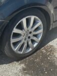 2006-2008 LAND ROVER RANGE SPORT WHEELS/TIRES
