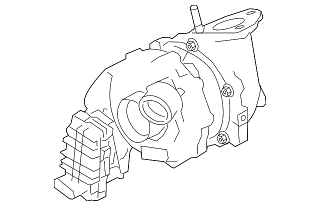 turbpcharge